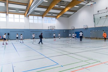 Bild 8 - wBJ Futsalmeisterschaft Runde 1